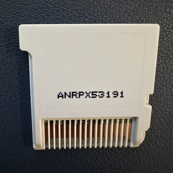 Nintendo 3DS *European, Cartridge Only* Starfox 64 3D - Picture 2 of 3